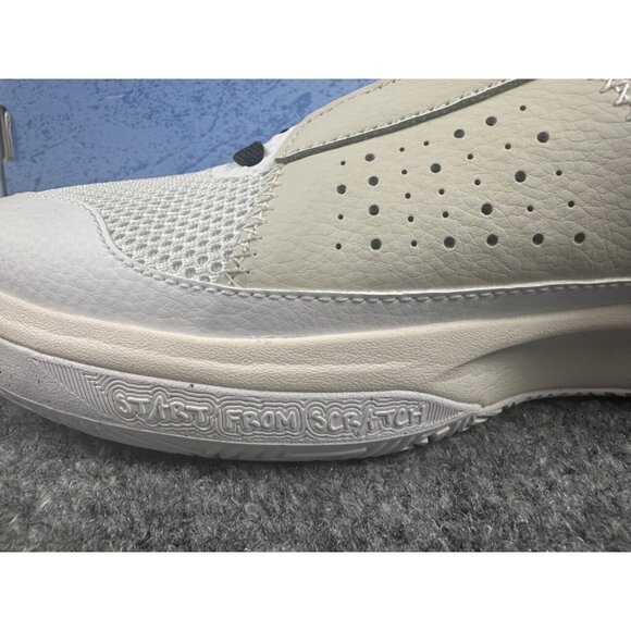 Nike JA 1 Wet Cement Basketball Shoes Sneakers DR8785-100 Men's 10 - Picture 7 of 13